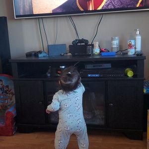 Meet your Posher, Crystal